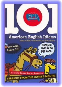 دانلود کتاب 101 American English Idioms