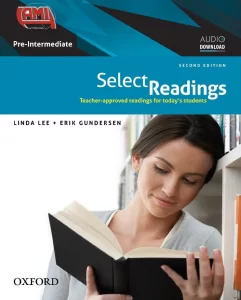 دانلود کتاب Select Reading